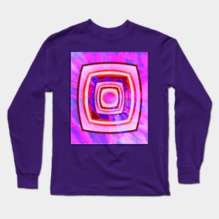 Beyond The Corner 2 Long Sleeve T-Shirt